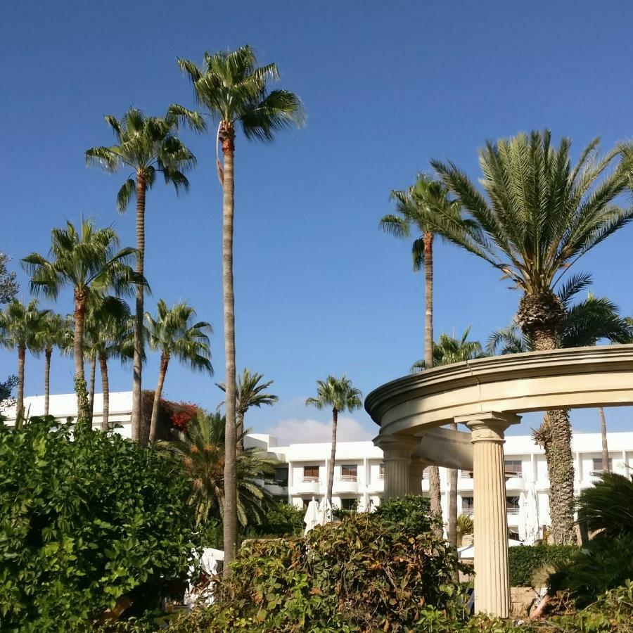 Paradise Garden Paphos Ngoại thất bức ảnh