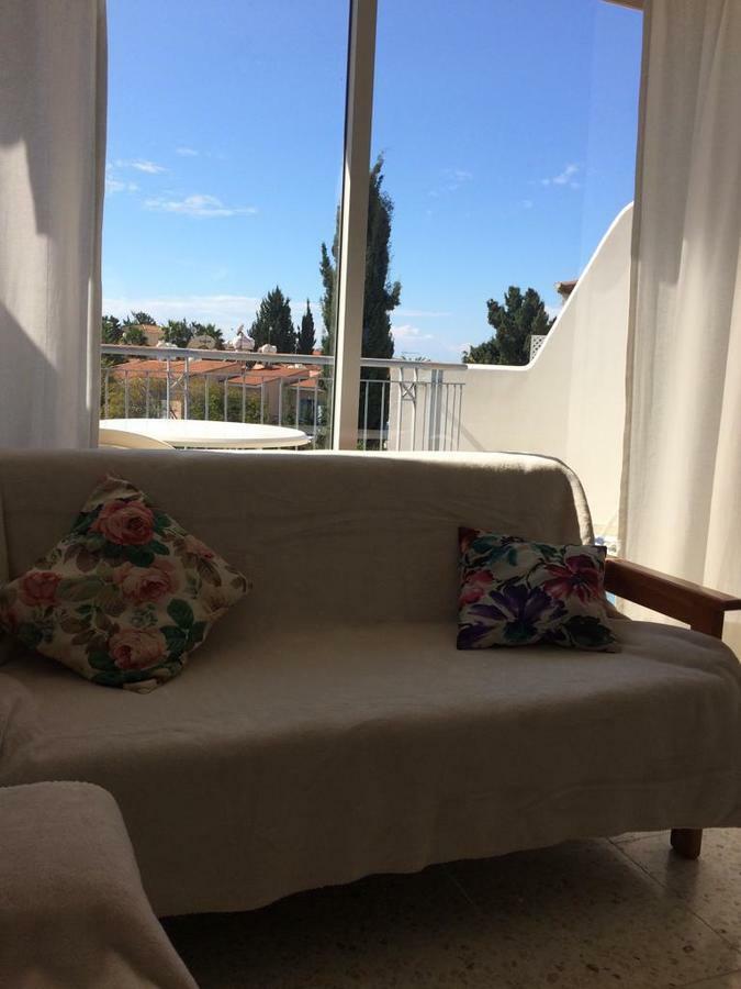 Paradise Garden Paphos Ngoại thất bức ảnh